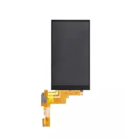 LCD Digitizer Assembly for HTC One M9 Black Glass Touch Screen Display