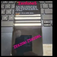 在飛比找蝦皮購物優惠-Asus 華碩 解鎖 Bootloader Zenfone3