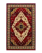 Superior Aztec Geometric Rug