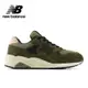 【New Balance】 復古鞋_軍綠色_中性_MT580ADC-D楦