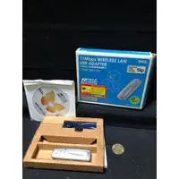 在飛比找蝦皮購物優惠-11Mbps USB 高速無線網路卡 攜帶型 電腦周邊配件 