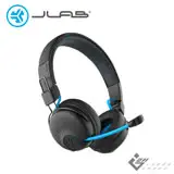 在飛比找遠傳friDay購物精選優惠-JLab Play 無線耳罩電競耳機