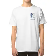 Copie de Attack on Titan Shingeki no Kyojin Logo SNK T-shirt