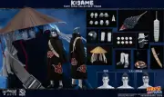 RocketToys ROC-007 1/6 Kisame Collectible Male Action Figure Model Toy