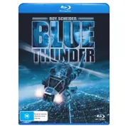 Blue Thunder
