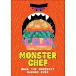 MONSTER CHEF: A DISGUSTING CARD GAME