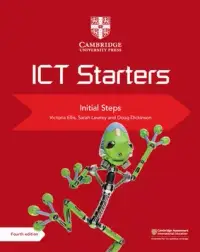 在飛比找博客來優惠-Cambridge Ict Starters Initial