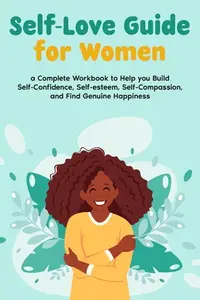 在飛比找誠品線上優惠-Self-Love Guide for Women; a C