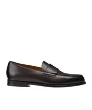 Doucal's Mario 50 Loafers 44,40.5,40,41,42,44.5,43 Black