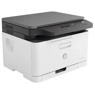 HP Color Laser 178nw 多功能彩色雷射印表機 影印 掃描 wifi