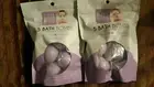 2 Pack Glam and Beauty Bath Bombs, 5 Bath Bombs in each email me which scent