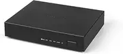 SMSL PS200 Digital to Analog Audio Converter, ES9039Q2M XU316 USB DAC, USB/Optical/Coaxial/Bluetooth to RCA, 32Bit/768kHz DSD512 MQA/MQA-CD DAC for PC/Phone/PS5/Switch/Home Audio System