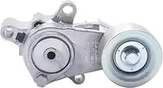 Belt Tensioner Pulley Fit for Toyota Tacoma Pick-up Hiace V Kasten Land Cruiser 16620-0C010 16620-75010 16620-75011Belt Tensioner Pulley Chain Tensioner Cap