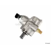 One New Huco Direct Injection High Pressure Fuel Pump Right 133066
