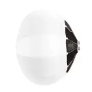 ZHIYUN Lantern Softbox 85D Bowens Mount Light Diffuser for G60 & X100