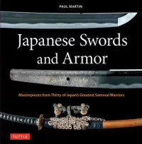 在飛比找博客來優惠-Japanese Swords, Weaponry and 