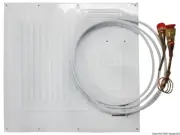 Isotherm Plate Accumulator Pt3