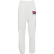 [Sporty & Rich] Sporty & Rich-Pantaloni Poliestere-Uomo S