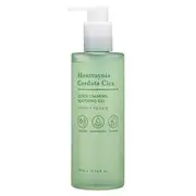 TONYMOLY - Houttuynia Cordata Cica Quick Calming Soothing Gel 300ml