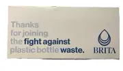 Brita 5 Pack Pitcher Replacement Filters New Sealed Unopened