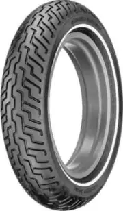 Dunlop SWS D402 MT90B16 Front Bias Tire 72H TL Harley Electra Glide 65-08
