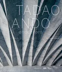 在飛比找誠品線上優惠-Tadao Ando: Endeavors