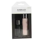 Jerome Alexander Magic Minerals Light Air Brush Spray Foundation &Brush Set