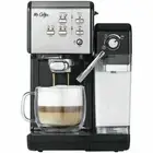 Mr. Coffee BVMC-EM7000DS 19 Bar Programmable Espresso Maker Machine - Black