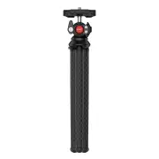 Emeet Flexible Octopus Mini Tripod for Emeet StreamCam One, Webcams and Smartphone