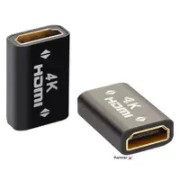 在飛比找蝦皮購物優惠-Hdmi 連接 4K 2.0 母對母