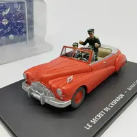 在飛比找蝦皮購物優惠-ELIGOR 1/43 BUICK 別克 CABRIOLET