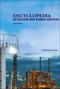 在飛比找博客來優惠-Encyclopedia of Polymer and Ru