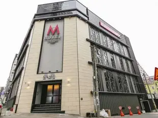 大邱M酒店M Hotel Daegu