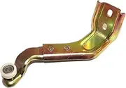 Sliding Door Roller for Benz Sprinter, Sliding Door Roller Guide Right Bottom Hinge 9017600128 05103588AA A9017600128