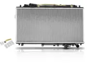 Radiator For 2000 Kia Spectra 1.8L 4 Cyl NC127PG (for: Kia)