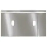 4 in. Scraper Blade Pack of 5