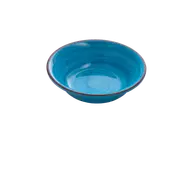 Mario Luca Giusti Saint Tropez Turquoise Bowls Set of 6Pcs