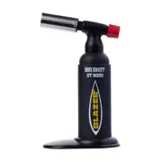 Blazer Big Shot Torch Lighter GT8000 - OG BLACK (AUTHENTIC)