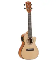 Alvarez Regent 26CCE Concert Uke