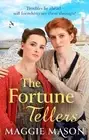 The Fortune Tellers - 9781408728154