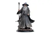 The Lord of the Rings - Gandalf the Grey, Pilgrim 1:6 Scale Staute