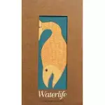 WATERLIFE: HANDMADE CARDS