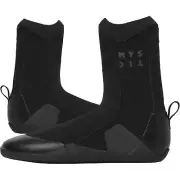 Mystic Suprem 3mm Split-Toe Wetsuit Boots - Black 230032