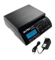 Ultraship 75 Lb Electronic Digital Shipping Postal Kitchen Scale