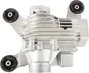4 Motion Rear Differential Assembly Without Clutch Control Unit Compatible With VW Atlas Teramont 0AY 525 010 AJ 3C0 599 438 D