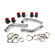 SAAS Intercooler Alloy Pipe Kit for Mitsubishi Triton ML MN Challenger PB PC
