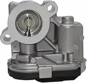 Engine Exhaust Gas Recirculation (EGR) Valve Compatible for Nissan and Altima Qashqai X-Trail 2.5L 14710-5TA1C 14710-5TA0C EGR Valve