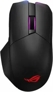 ASUS ROG Wireless Gaming Mouse P704 ROG CHAKRAM