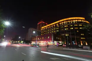 長慶賓館(西安鳳城五路地鐵站店)Chang Qing Hotel (Xi'an Fengcheng 5th Road Metro Station)