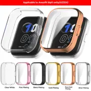 All- Cover TPU Soft Rubber Protective Case For AMAZFIT Bip5 Unity (A2324)